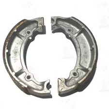 Ganasches De Frein Arrière