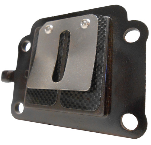 Clapet carbone booster mbk