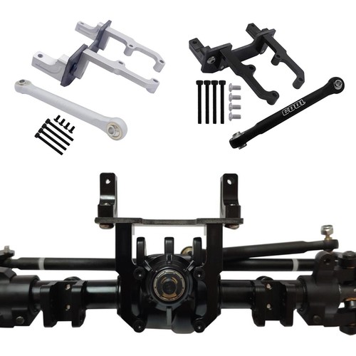 Essieu servo mount avec - mount,