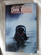 Bd Star Wars  Dark Vador  Tome
