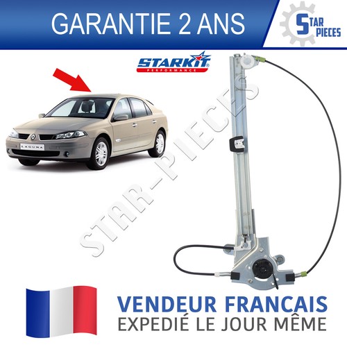 Leve vitre electrique arriere - electrique,
