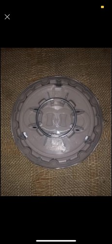 Cache moyeux audi - cache,