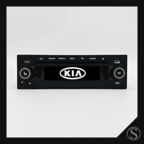 Becker cascade be7908 radio - cascade,
