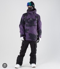 Tenue complète ski /
