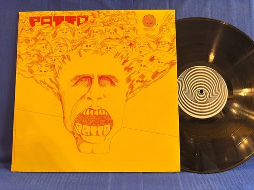 Patto first vertigo vel 1001 - patto,