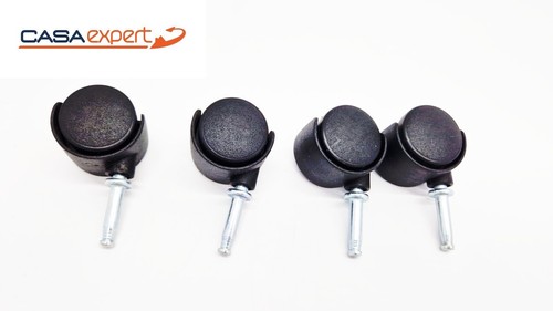 Roues 4pz fer repasser - roues,