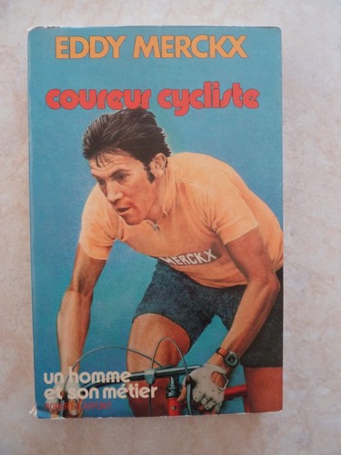 Coureur cycliste homme - coureur,