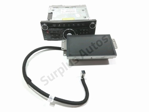 Autoradio peugeot 407 phase - peugeot, 1
