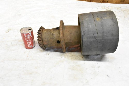 Vintage fordson major - fordson, f