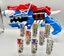 Chargeurs Bandai Power Rangers