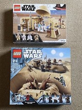 Lego Star Wars Lot 75270 +
