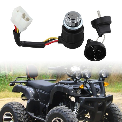 Interrupteur allumage pour - interrupteur,