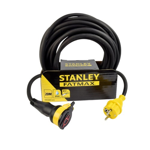 Prolongateur chantier stanley - prolongateur,