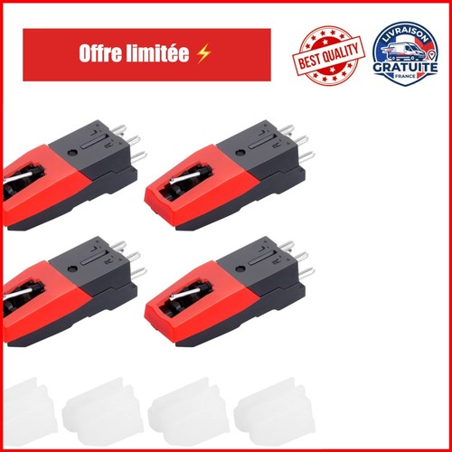Aiguilles tourne disque - aiguilles, de