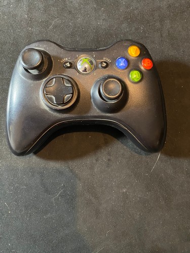 Microsoft xbox 360 manette - microsoft,
