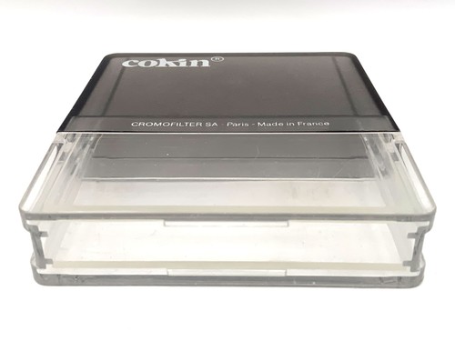Cokin cromofilter filtres - cromofilter, sa