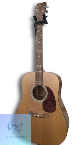 Martin acoustic guitar 1 - martin, d-1