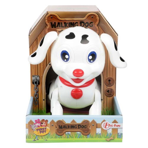 Jouet interactif chien - jouet,