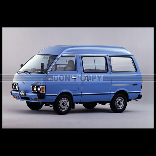Photo 010824 nissan cherry - a.010824,