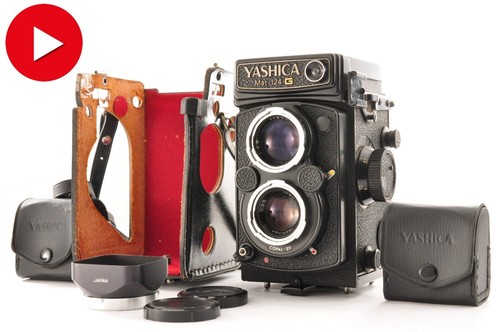 Duty paid yashica - duty, paid]
