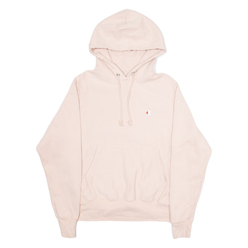 Champion sweat capuche rose - champion, À