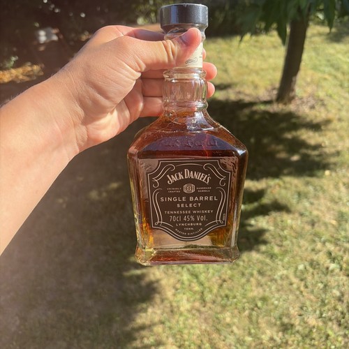 Whisky jack daniel single - whisky,
