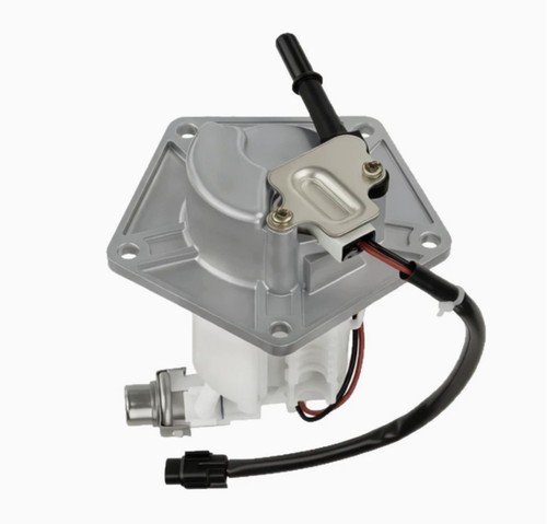 Fuel pump assembly compatible - pump,