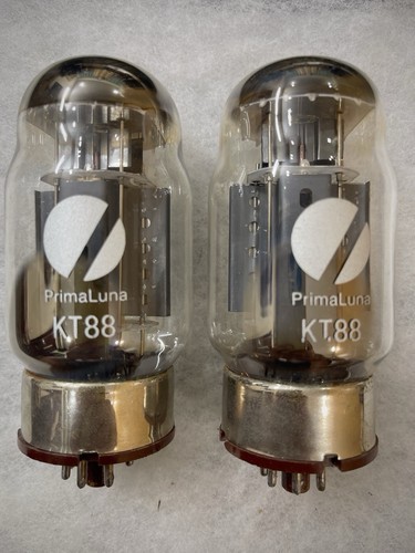 Primaluna kt88 6550 - primaluna, o