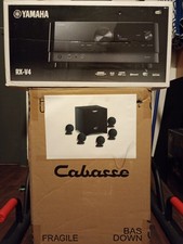 home cinema 5.1