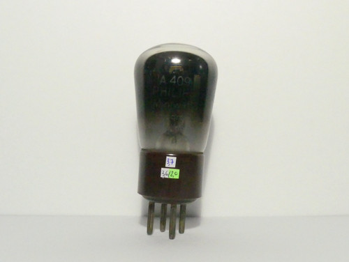 A409 philips nos tested on - a409,