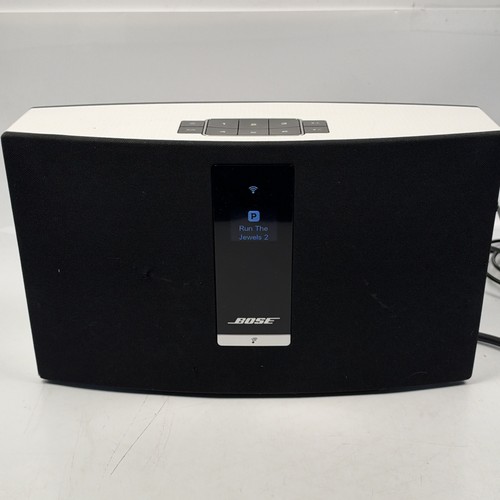 Bose soundtouch series - soundtouch, 20