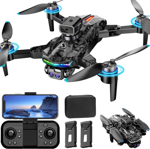 Drone avec caméra - , pour