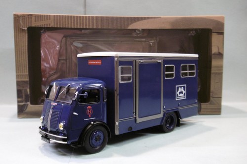 Altaya ixo camion berliet - ixo,