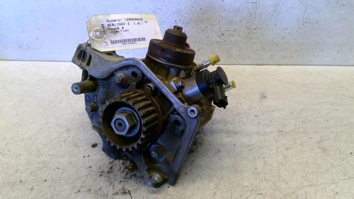 Pompe injection citroen - pompe,