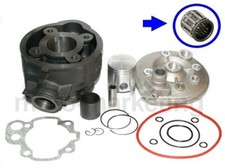 50 CYLINDRE PISTON CAGE À