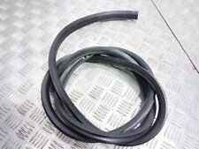 Joint caoutchouc arrière