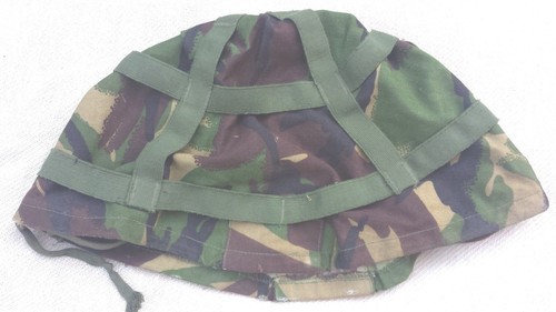Couvre casque anglais dpm - casque, anglais-