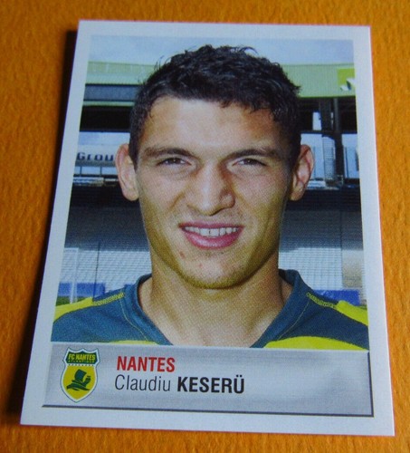 276 keserü nantes fcn - keserÜ,
