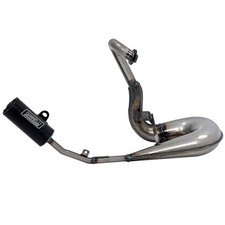 30061-30062 ÉCHAPPEMENT