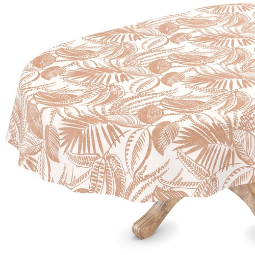 Nappe toile cirée lavable - toile,