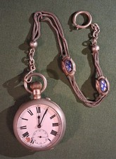 Ancienne Montre à Gousset en