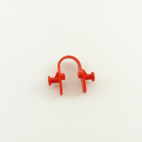 3385 playmobil harnais rouge - 3385,