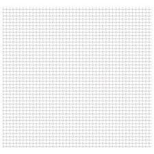 Panneau de Grillage Jardin