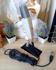 USSR ribbon microphone Oktava ml-51 XLR passive mode #11