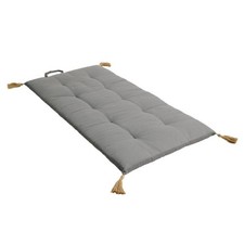 Matelas de Sol Futon Repliable