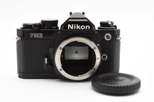 Nikon Neuf FM2 FM2N 35mm Caméra à Film Noir [ EXC De Japon #2443418A
