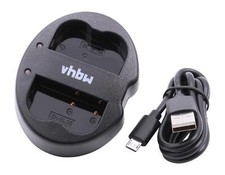 Chargeur pour Nikon D900 D90
