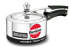 Hawkins Hevibase Marmite à Pression Aluminium Induction Argent 2 Litres Meilleur