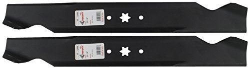 Rotary 12380 mower blades - rotary, (2)
