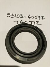 Yamaha 93210-40077 joint spi